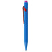CARAN d'ACHE, Ballpoint Pen - CLAIM YOUR STYLE Limited Edition COBALT BLUE 1