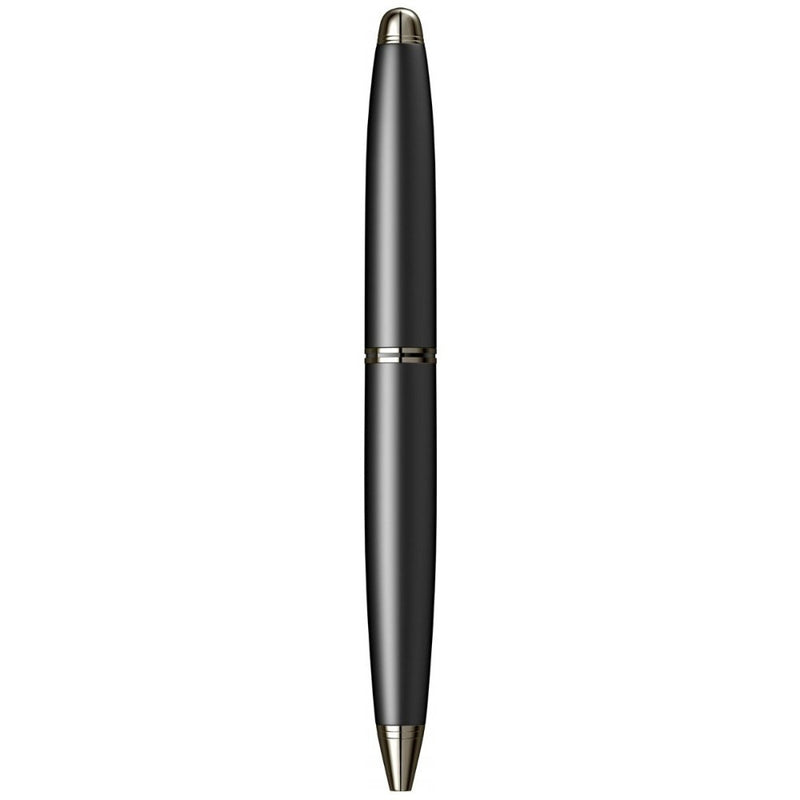 SCRIKSS, Ballpoint Pen - KNIGHT 88 MATT BLACK 2