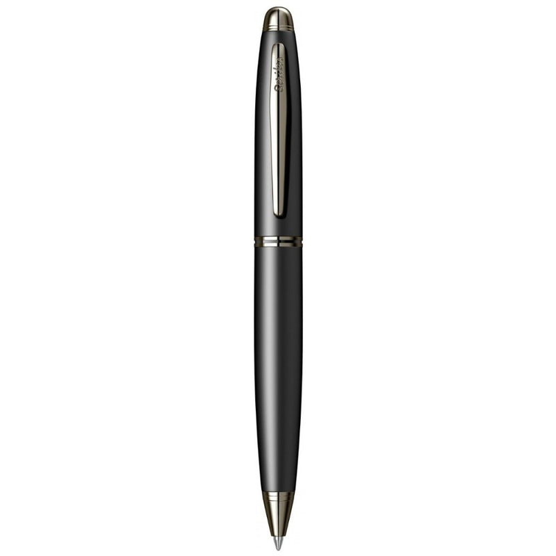 SCRIKSS, Ballpoint Pen - KNIGHT 88 MATT BLACK 4