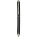 SCRIKSS, Ballpoint Pen + A6 Diary - KNIGHT 88 MATT BLACK GIFT SET 