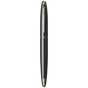 SCRIKSS, Roller Pen - KNIGHT 88 MATT BLACK GMT.