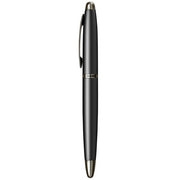 SCRIKSS, Roller Pen - KNIGHT 88 MATT BLACK GMT 1