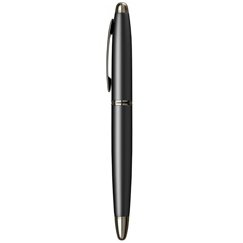 SCRIKSS, Roller Pen - KNIGHT 88 MATT BLACK GMT 1
