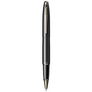 SCRIKSS, Roller Pen - KNIGHT 88 MATT BLACK GMT 4