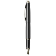 SCRIKSS, Roller Pen - KNIGHT 88 MATT BLACK GMT. 5