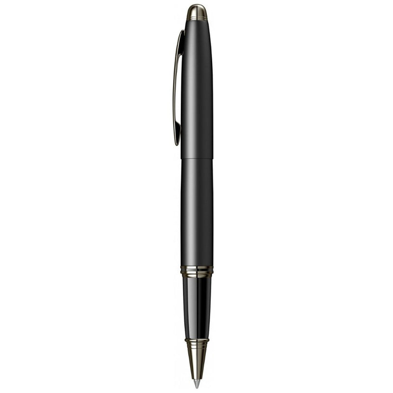SCRIKSS, Roller Pen - KNIGHT 88 MATT BLACK GMT. 5