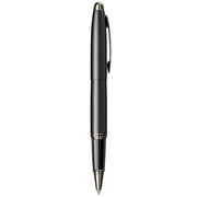 SCRIKSS, Roller Pen - KNIGHT 88 MATT BLACK GMT. 7