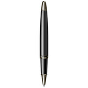 SCRIKSS, Roller Pen - KNIGHT 88 MATT BLACK GMT. 8