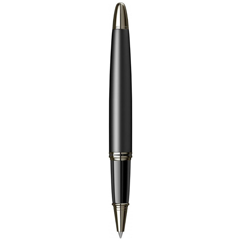 SCRIKSS, Roller Pen - KNIGHT 88 MATT BLACK GMT. 8
