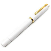 SCRIKSS, Fountain Pen - 419 PISTON FILLER WHITE 9