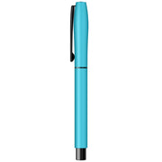 SCRIKSS, Roller Pen - CARNIVAL LIGHT BLUE NEON BT. 1