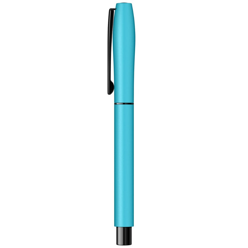 SCRIKSS, Roller Pen - CARNIVAL LIGHT BLUE NEON BT. 1