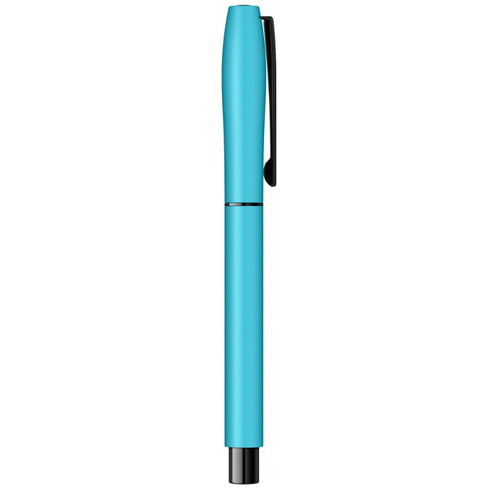 SCRIKSS, Roller Pen - CARNIVAL LIGHT BLUE NEON BT. 3