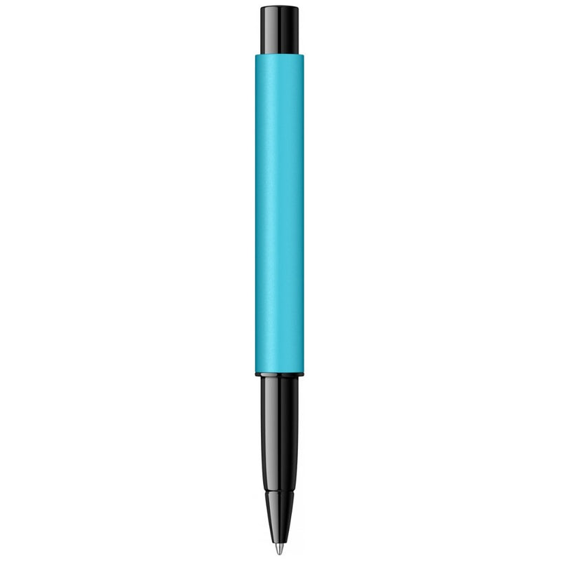 SCRIKSS, Roller Pen - CARNIVAL LIGHT BLUE NEON BT. 6
