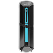 SCRIKSS, Roller Pen - CARNIVAL LIGHT BLUE NEON BT. 6