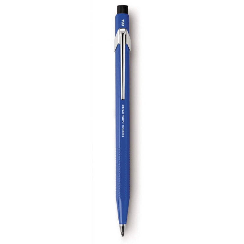 CARAN d'ACHE, Fixpencil - JUNIOR LINE BLUE 2mm 