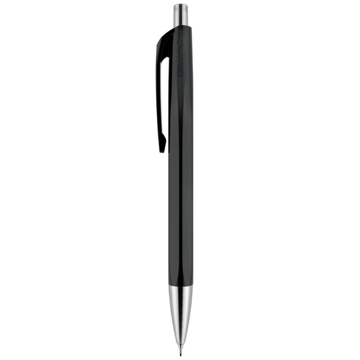 CARAN d'ACHE, Mechanical Pencil - 884 INFINITE BLACK 0.7mm 