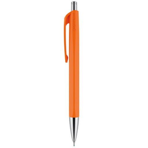 CARAN d'ACHE, Mechanical Pencil - 884 INFINITE ORANGE 0.7mm