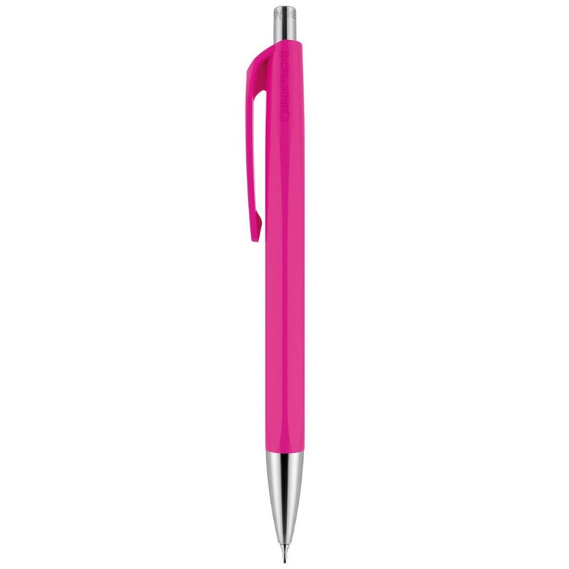 CARAN d'ACHE, Mechanical Pencil - 884 INFINITE PINK 0.7mm