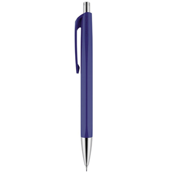 CARAN d'ACHE, Mechanical Pencil - 884 INFINITE NIGHT BLUE 0.7mm 