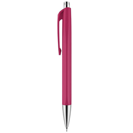 CARAN d'ACHE, Mechanical Pencil - 884 INFINITE RUBY PINK 0.7mm  1