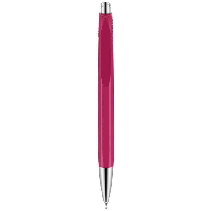 CARAN d'ACHE, Mechanical Pencil - 884 INFINITE RUBY PINK 0.7mm