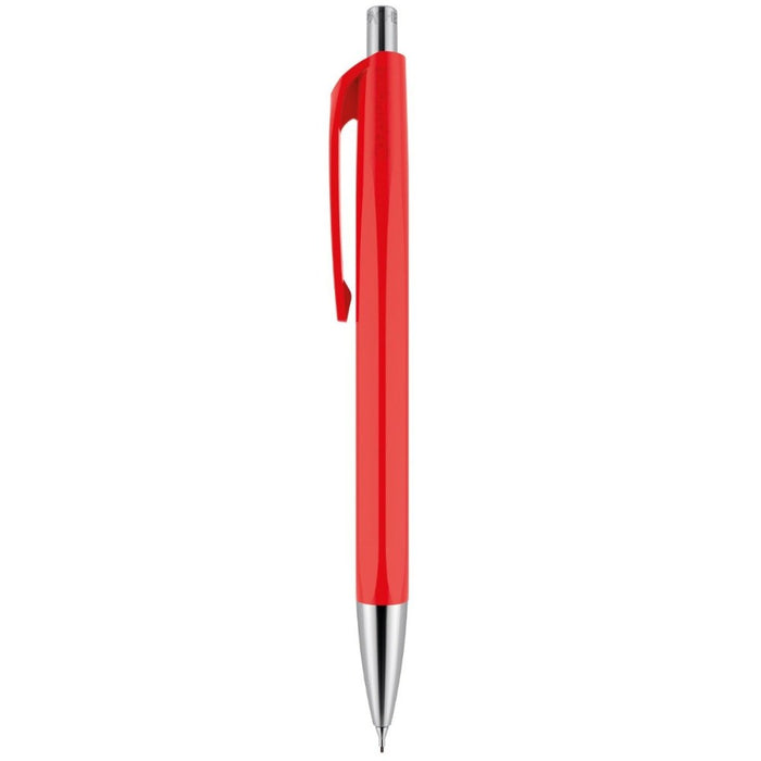 CARAN d'ACHE, Mechanical Pencil - 884 INFINITE RED 0.7mm