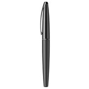 CROSS, Fountain Pen - ATX BRUSHED BLACK BT. 1