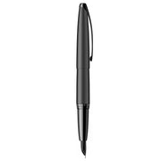 CROSS, Fountain Pen - ATX BRUSHED BLACK BT. 4