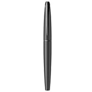 CROSS, Fountain Pen - ATX BRUSHED BLACK BT. 