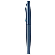 CROSS, Fountain Pen - ATX SANDBLASTED DARK BLUE BMT. 1