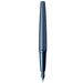 CROSS, Fountain Pen - ATX SANDBLASTED DARK BLUE BMT. 5