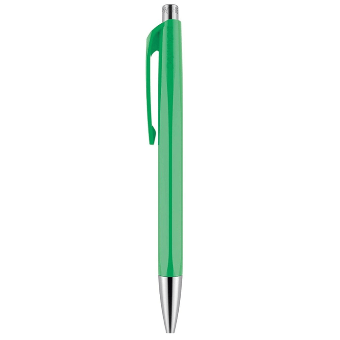 CARAN d'ACHE, Ballpoint Pen - 888 INFINITE VERONESE GREEN.