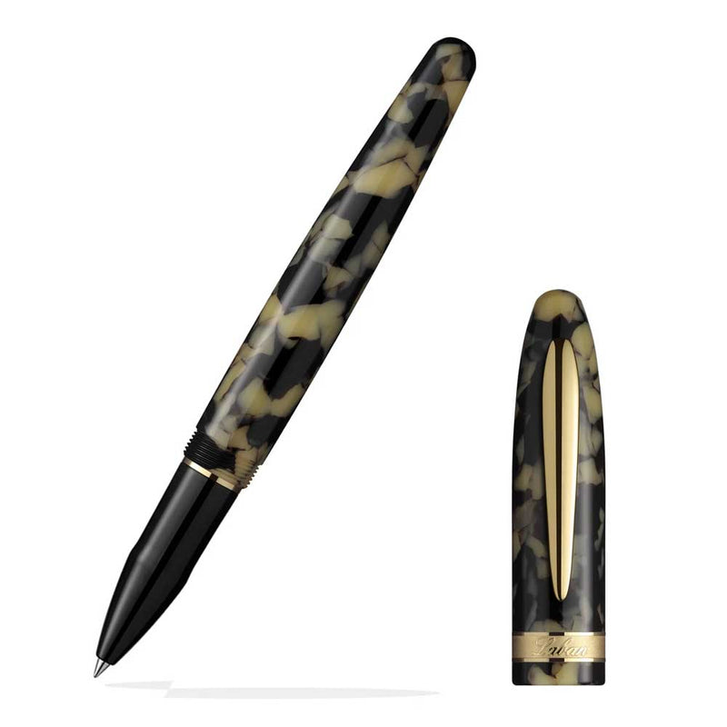 LABAN, Roller Pen - TAROKO DARK FOREST