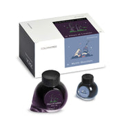 COLORVERSE, Ink 2 Bottles - EYE ON THE UNIVERSE Season 7 PILLARS OF CREATION & MYSTIC MOUNTAIN (65mL+15mL) 1