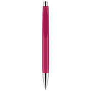 CARAN d'ACHE, Ballpoint Pen - 888 INFINITE RUBY PINK.