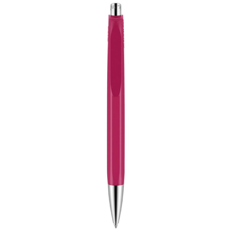CARAN d'ACHE, Ballpoint Pen - 888 INFINITE RUBY PINK.