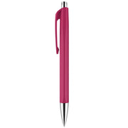 CARAN d'ACHE, Ballpoint Pen - 888 INFINITE RUBY PINK.