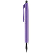 CARAN d'ACHE, Ballpoint Pen - 888 INFINITE MAUVE/PURPLE