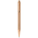 CARAN d'ACHE, Ballpoint Pen - ECRIDOR CHEVRON GILT ROSE 1