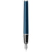 SCRIKSS, Fountain Pen - VINTAGE 33 NAVY BLUE 8