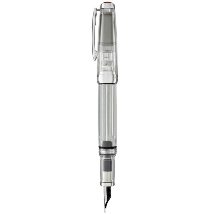 TWSBI, Fountain Pen - VAC MINI CLEAR 4