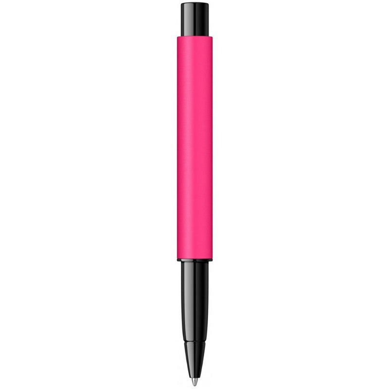 SCRIKSS, Roller Pen - CARNIVAL LIGHT PINK NEON BT 8