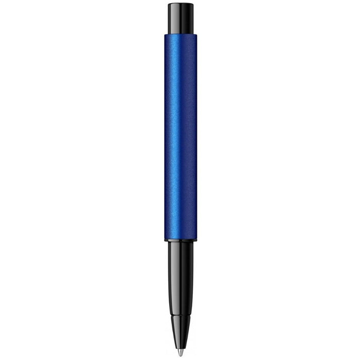 SCRIKSS, Roller Pen - CARNIVAL SATIN BLUE BT 8