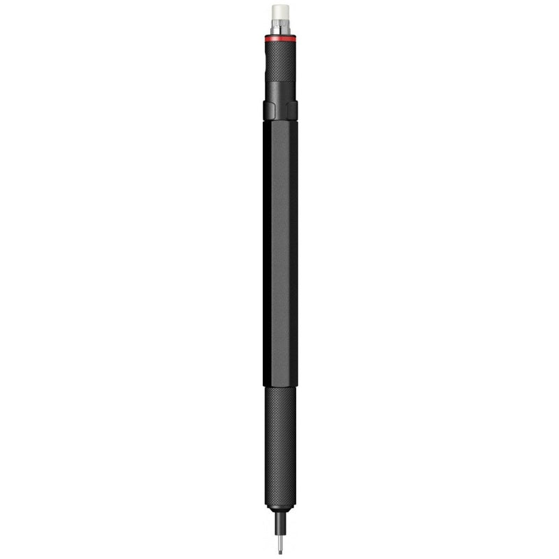 ROTRING, Mechanical Pencil - 600 BLACK 7