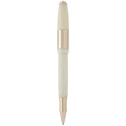 LABAN, Roller Pen - MOUVISO IVORY/GOLD 4