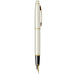SCRIKSS, Fountain Pen - NOBLE 35 PEARL WHITE GT 7