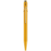 CARAN d'ACHE, Ballpoint Pen - 849 GOLDBAR 