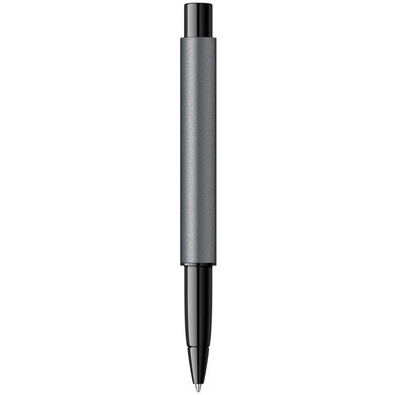 SCRIKSS, Roller Pen - CARNIVAL SATIN GRAY BT 8