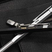 TWSBI, Ballpoint Pen - PRECISION MATT BLACK 7
